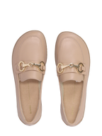 Be Lenka Viva – Marron latte | Mocassins barefoot