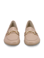 Be Lenka Viva – Marron latte | Mocassins barefoot