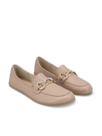 Be Lenka Viva – Marron latte | Mocassins barefoot