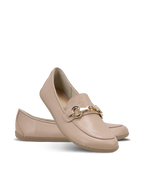 Be Lenka Viva – Marron latte | Mocassins barefoot
