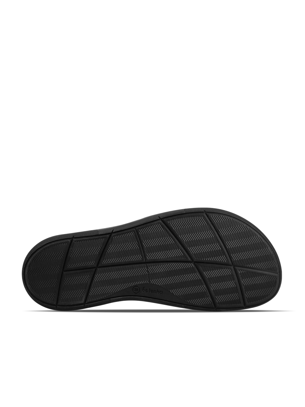 Be Lenka Buena – Noir | Mocassins barefoot