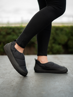Be Lenka Nimbus – Noir | Chaussures barefoot à enfiler