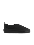 Be Lenka Nimbus – Noir | Chaussures barefoot à enfiler