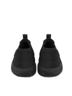 Be Lenka Nimbus – Noir | Chaussures barefoot à enfiler