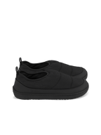 Be Lenka Nimbus – Noir | Chaussures barefoot à enfiler
