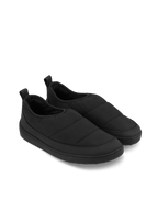 Be Lenka Nimbus – Noir | Chaussures barefoot à enfiler
