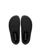 Be Lenka Nimbus – Noir | Chaussures barefoot à enfiler