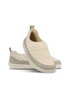 Be Lenka Nimbus – Beige | Chaussures barefoot à enfiler