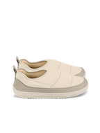 Be Lenka Nimbus – Beige | Chaussures barefoot à enfiler