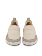Be Lenka Nimbus – Beige | Chaussures barefoot à enfiler