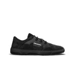Barebarics Evo – Noir | Baskets barefoot