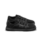 Barebarics Evo – Noir | Baskets barefoot