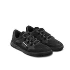 Barebarics Evo – Noir | Baskets barefoot