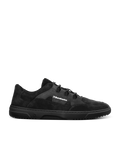 Barebarics Evo – Noir | Baskets barefoot