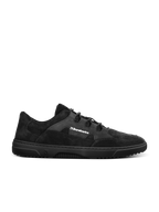 Barebarics Evo – Noir | Baskets barefoot