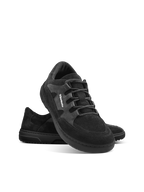 Barebarics Evo – Noir | Baskets barefoot