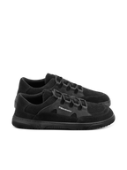 Barebarics Evo – Noir | Baskets barefoot