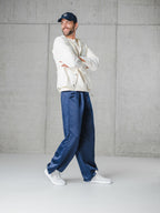 Barebarics Evo – Blanc craie | Baskets barefoot