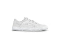Barebarics Evo – Blanc craie | Baskets barefoot