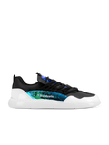 Barebarics Futura – Noir irisé | Baskets barefoot