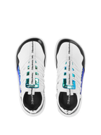Barebarics Futura – Blanc irisé | Baskets barefoot