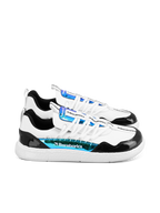 Barebarics Futura – Blanc irisé | Baskets barefoot