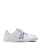 Barebarics Icara – Blanc & amp; Perle irisée