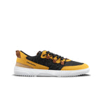 Barebarics Revive – Jaune doré & Noir | Baskets barefoot