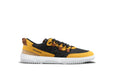 Barebarics Revive – Jaune doré & Noir | Baskets barefoot