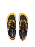 Barebarics Revive – Jaune doré & Noir | Baskets barefoot