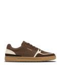 Barefoot Sneakers Wave 2.0 - Brown - Pas Naturels