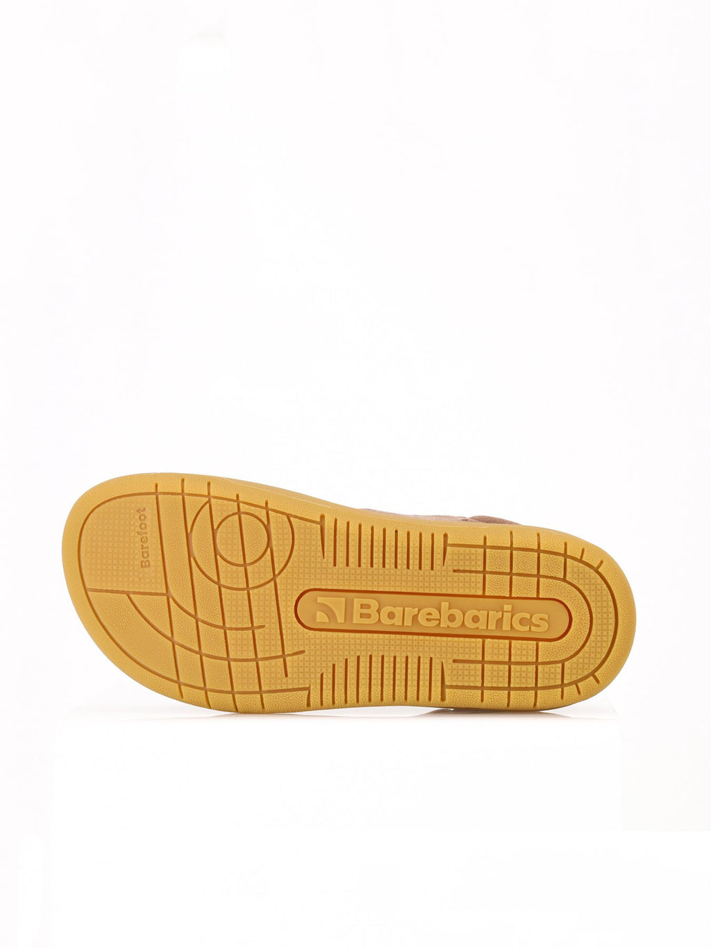 Zapatillas Barefoot Wave 2.0 - Marrón
