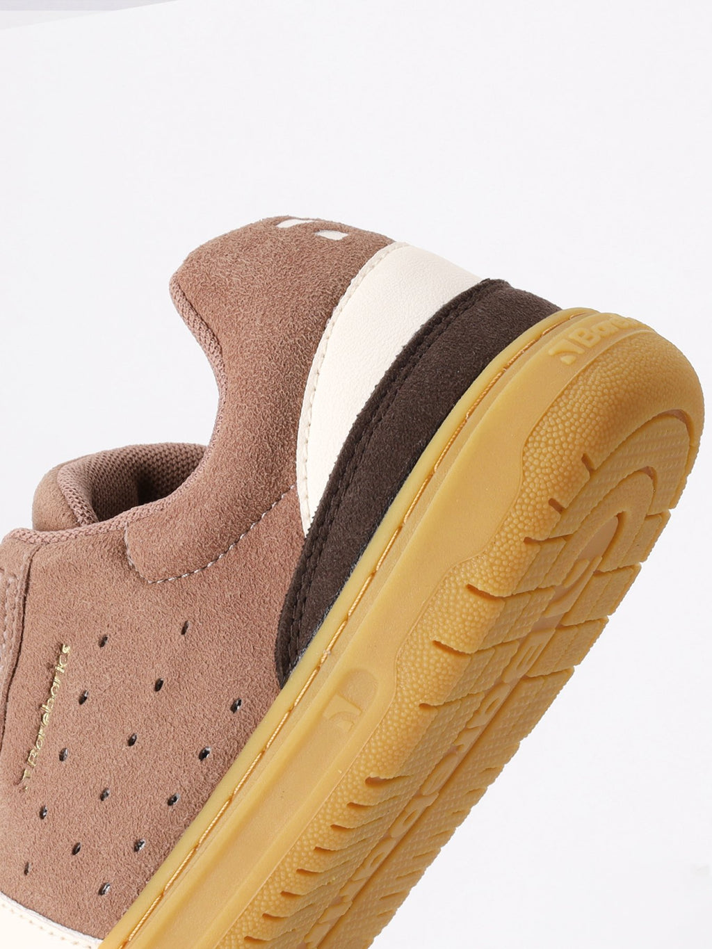 Zapatillas Barefoot Wave 2.0 - Marrón