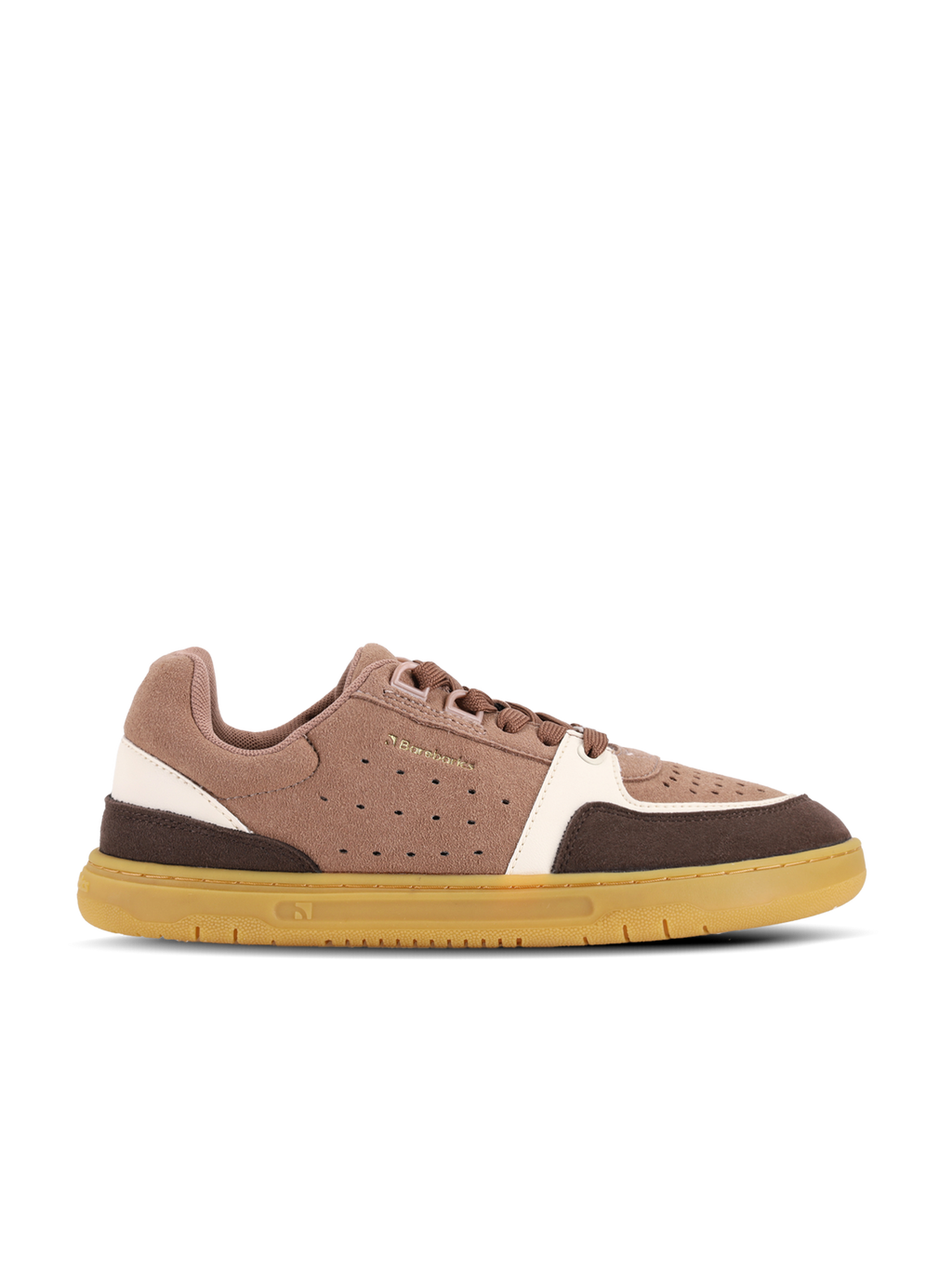Zapatillas Barefoot Wave 2.0 - Marrón