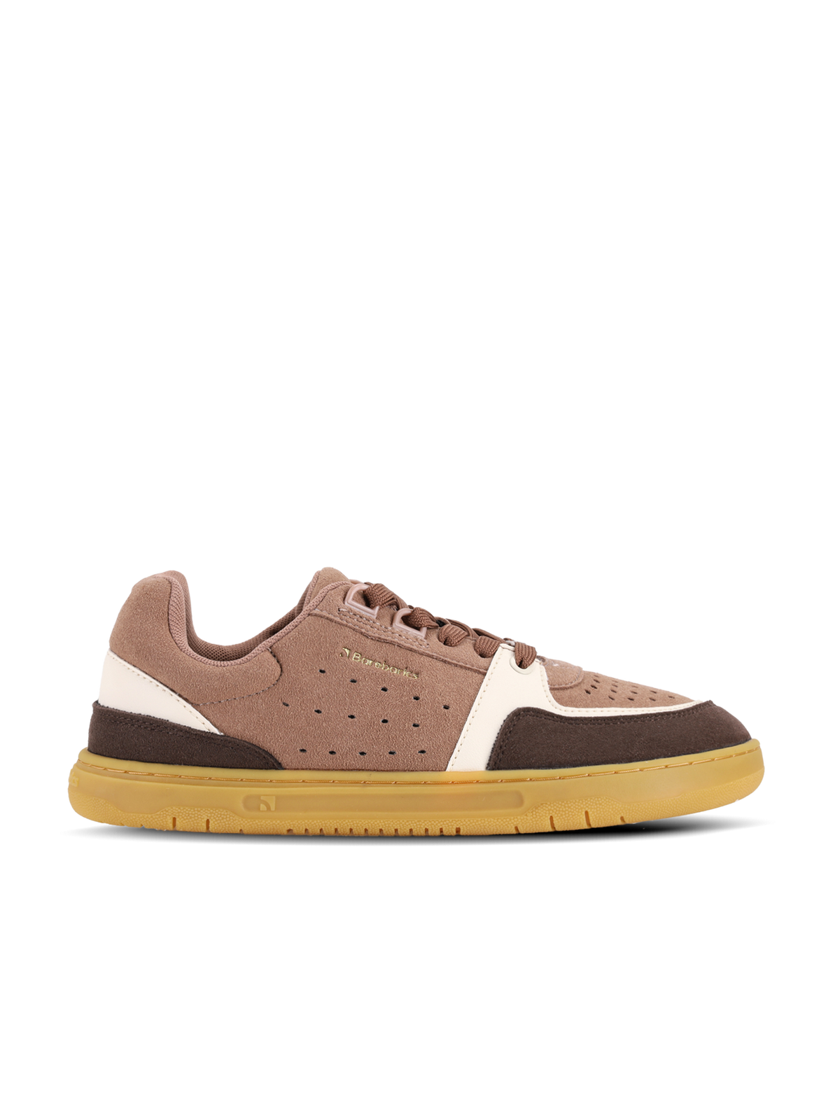 Barefoot Sneakers Wave 2.0 - Brown