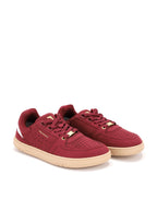 Barefoot Sneakers Wave 2.0 - Burgundy