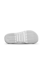 Barebarics Zing – Blanc | Baskets barefoot en cuir