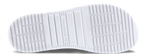 Barebarics Icara – Blanc & amp; Perle irisée