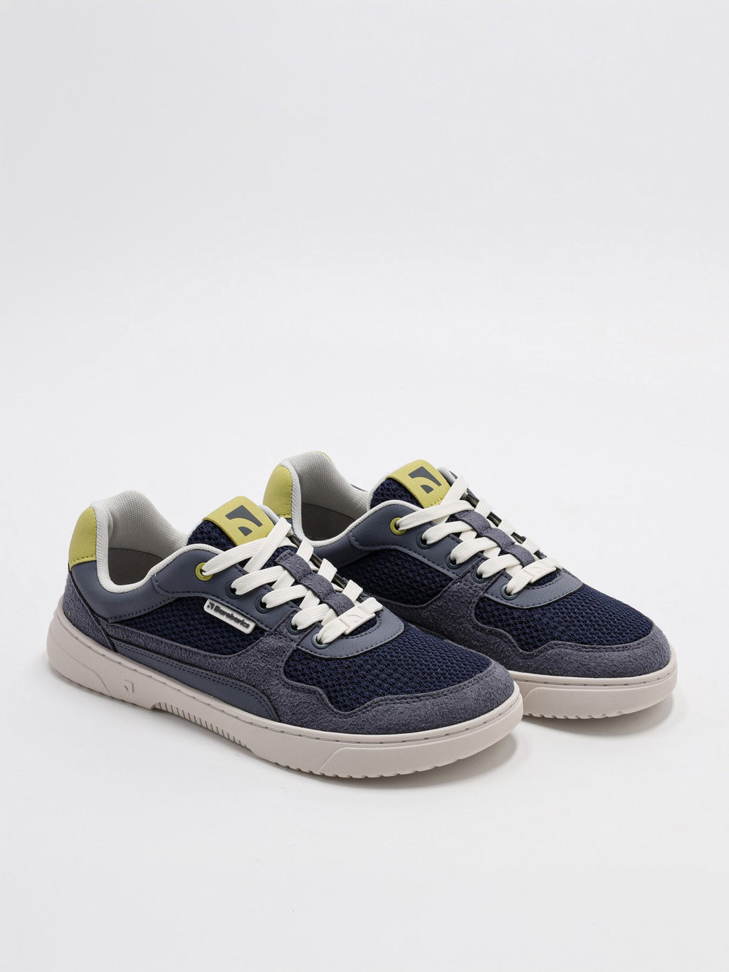 Barebarics Zing Fresh - Midnight Blue