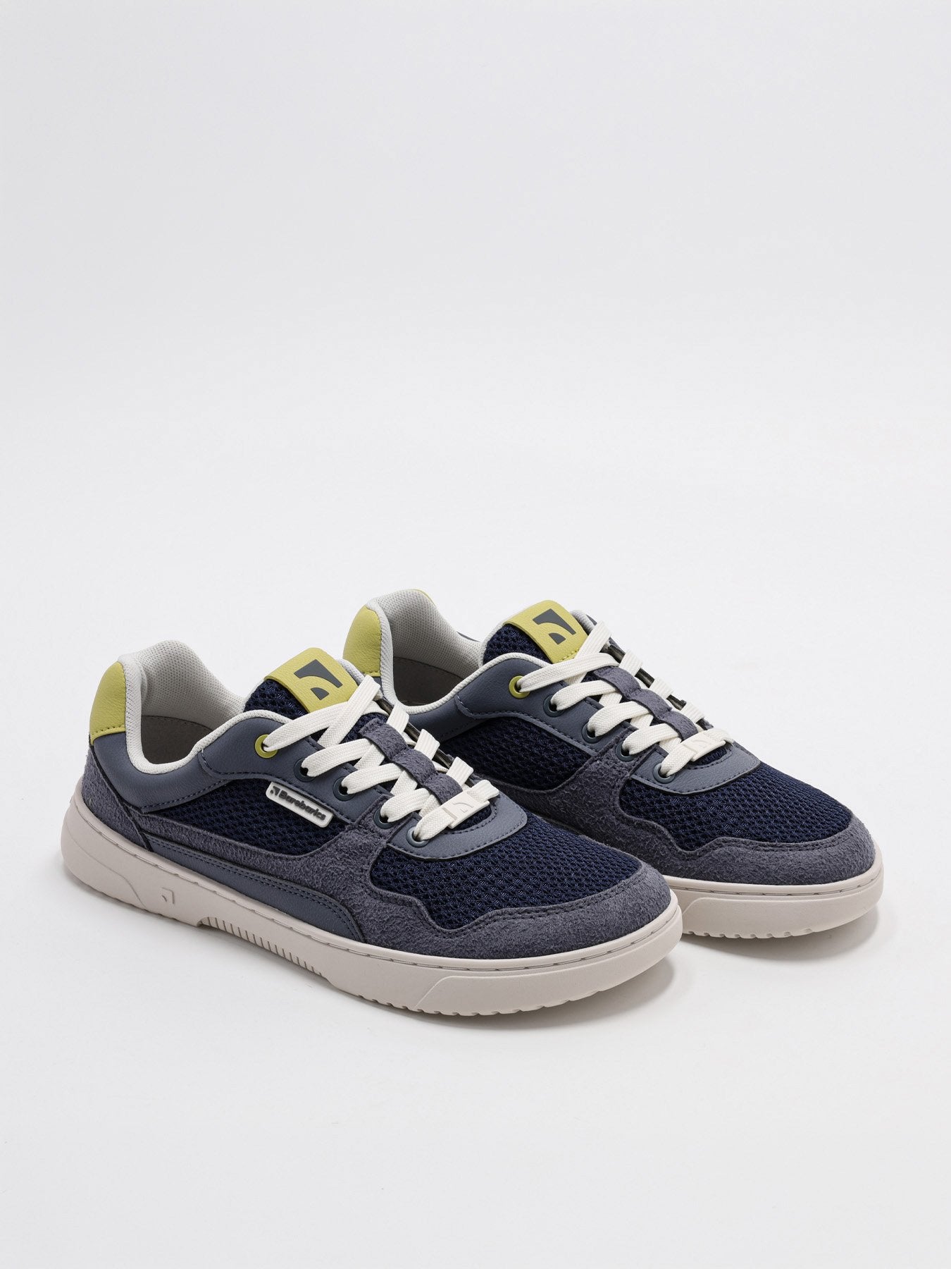 Barebarics Zing Fresh - Midnight Blue