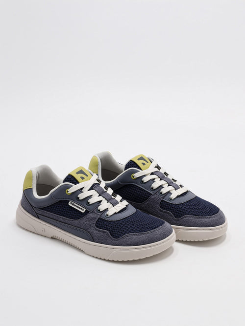 Barebarics Zing Fresh - Midnight Blue