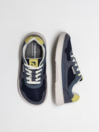 Barebarics Zing Fresh - Midnight Blue - Pas Naturels