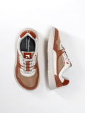 Barefoot Sneakers Zing Fresh - Terraccota