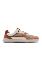 Barefoot Sneakers Zing Fresh - Terraccota - Pas Naturels
