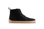 Be Lenka Atlas – Noir mat | Chaussures barefoot