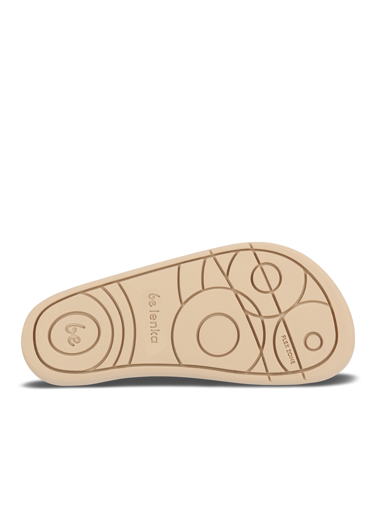 Be Lenka Bounty Kids - Pas Naturels