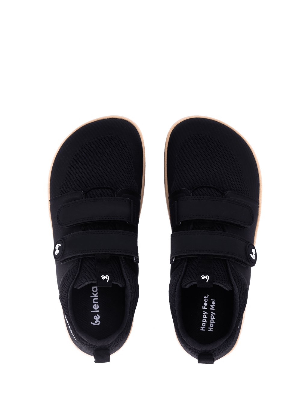 Bounty Kids Black - Pas Naturels