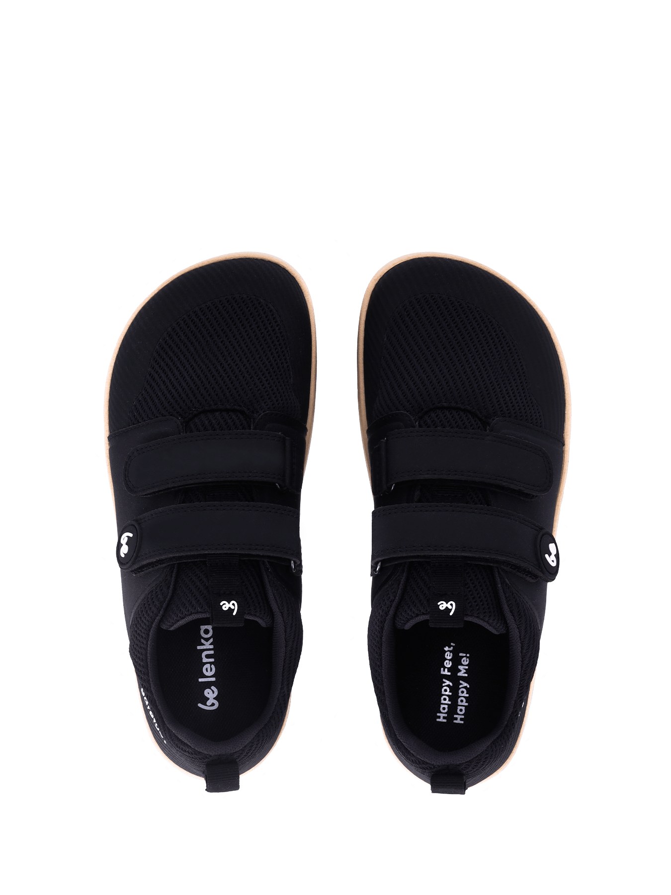 Bounty Kids Black - Pas Naturels