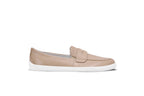Be Lenka Buena – Marron latte | Mocassins barefoot