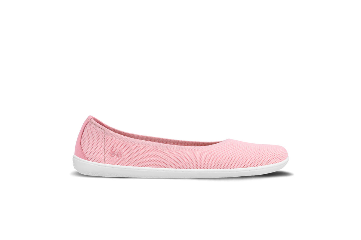 Be Lenka Delight – Rose clair | Ballerines barefoot